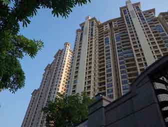 沧州运河房屋外墙防水